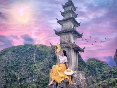 Kinh nghiệm du lịch Hang Múa cho những người mới đi