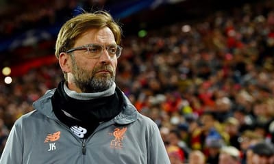 คล็อปใกล้ไป! เจอร์เก้น คล็อปป์ กระซิบเพื่อนข้างบ้าน สนใจคุมทัพเยอรมัน