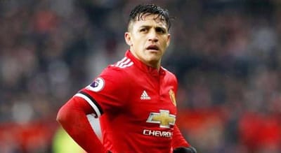 ผีแดงใจชื้น! สื่อเผยมีทีมในพรีเมียร์สนใจคว้า ซานเชซ