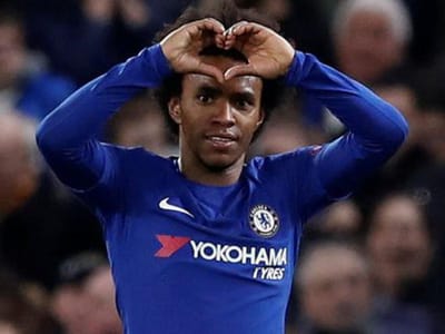 อาร์เซน่อล โล่งอก! หลังบาร์ซ่าเมินล่า นักเตะเชลซีร่วมทัพ