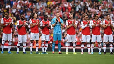 นักเตะอาร์เซน่อล ร่วมใจลดค่าแรงช่วยพยุงสโมสรชั่วคราว