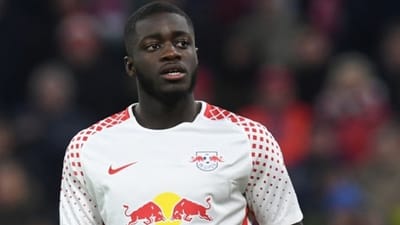 ดาโยต์ อูปาเมกาโน่ ตัดสินใจซบ “เสือใต้”หลังจบซีซั่น