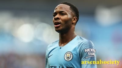 ราฮีม สเตอร์ลิง เผยคนในครอบครัวเสียชีวิตจากโควิด-19