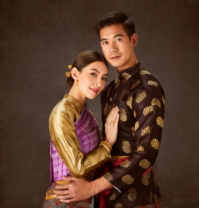 พระเองหนุ่ม มาดเข้ม เวียร์ ศุกลวัฒน์ โพสกลางไอจี