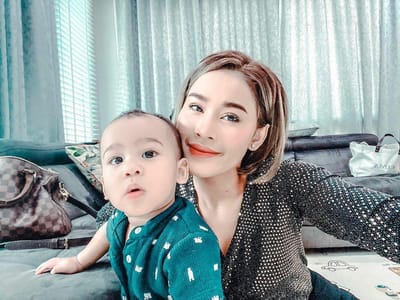 หนูเล็ก ก่อนบ่าย เครียดหนักเพิ่งอยู่ใกล้ แมทธิว