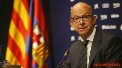 จอร์ดี้ การ์โดเนร์ โอด”บาร์ซ่า”ขาดรายได้อื้อ ช่วงไวรัสโควิด-19