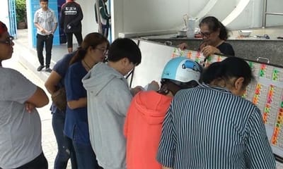 เลขเด็ด เลขดัง โค้งสุดท้ายก่อนหวยออก