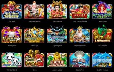 สล็อตออนไลน์ Slot online 2020