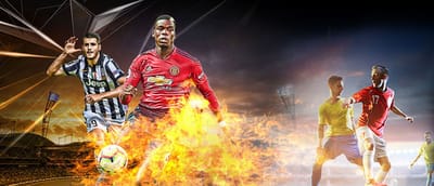 แทงบอลออนไลน์ UFAEASY ดียังไง