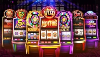 สล็อต กับโปรน้องใหม่มาแรง