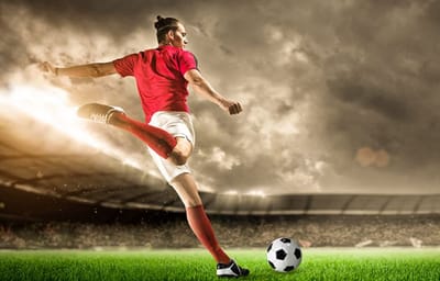 เว็บเดิมพัน แทงบอล ยอดนิยม ที่ดีที่สุด