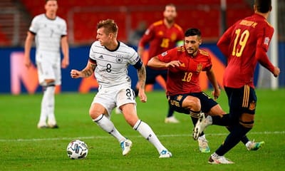 แทงบอล ให้ประสบผลสำเร็จ ควรเลือกเดิมพันที่มีโอกาสเกิดผลเสมอ