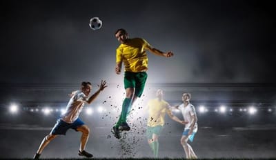 แทงบอล เทคนิคเดิมพันกับ กลยุทธ์การเดิมพัน เว็บพนัน