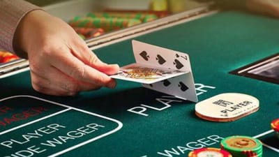 Sexy baccarat การเดิมพันทีสะดวกสบาย