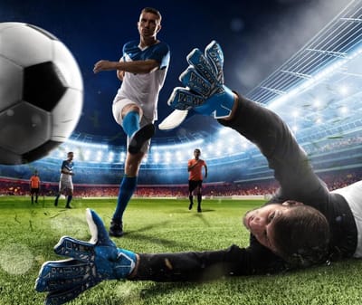 การเดิมพัน บอลชุด ให้ได้เงิน แทงบอลออนไลน์