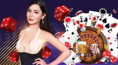 การเล่นเกมคาสิโนออนไลน์ผ่านเว็บไซต์นั้นไม่ได้ยากอย่างที่คิด