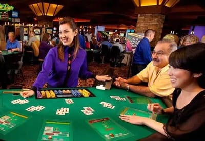 บาคาร่า เทคนิคบาคาร่าออนไลน์ 2020 เล่นยังไงให้ได้เงิน