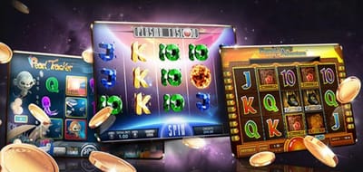 Slotxo เล่นฟรีได้เงินจริง สมัครวันนี้ ฟรีเครดิต