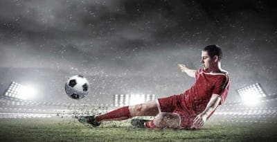 สูตรการแทงบอล เว็บพนันบอลออนไลน์