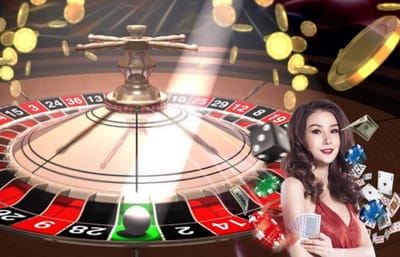 ถูกใจเล่น เว็บสมัครคาสิโนออนไลน์ ได้เงินจริง