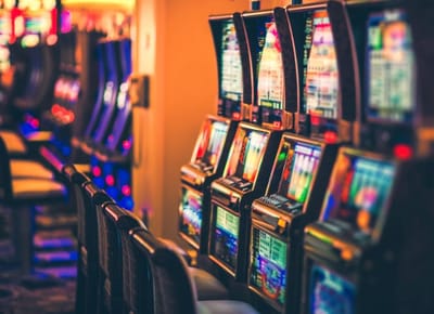 เกมส์สล็อต ฟรีเครดิต ตอนนี้มีหลายรูปแบบและเป็นกิจกรรมการพนันที่นักพนันทุกคน