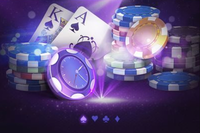 คาสิโน มีอะไรบ้าง