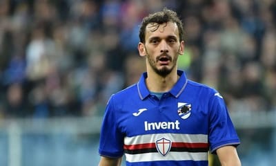 มาโนโล กับเบียดินี เเข้งซามพ์โดเรีย ติดเชื้อโควิด-19