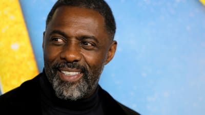 ไอดริส เอลบา สาวกอาร์เซน่อลดวงแตกติดโควิด-19