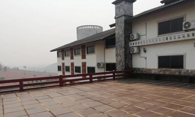 บิ๊กฮั่น เปิดแคมป์เชียงราย ให้ใช้รองรับผู้ป่วยเฝ้าระวังโควิด-19