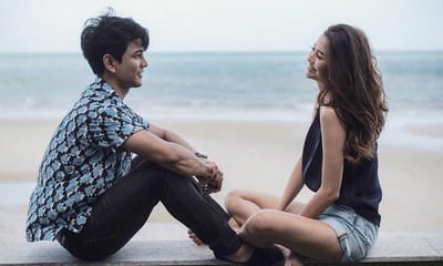 มารี ลบภาพคู่ "กัน" จนเกลี้ยงเหลือเพียงแค่งาน รายการยูทูปก็ไม่เหลือ