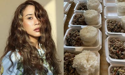 ทราย เจริญปุระ ตอบให้สบายใจ ทำไมไม่ค่อยโพสต์รูป