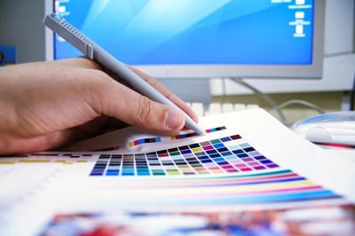 What People Consider When Choosing A Creative Organization image