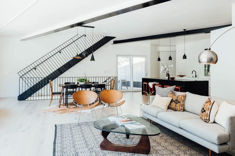 Những món đồ nội thất phòng khách đẹp cần thiết cho phòng khách