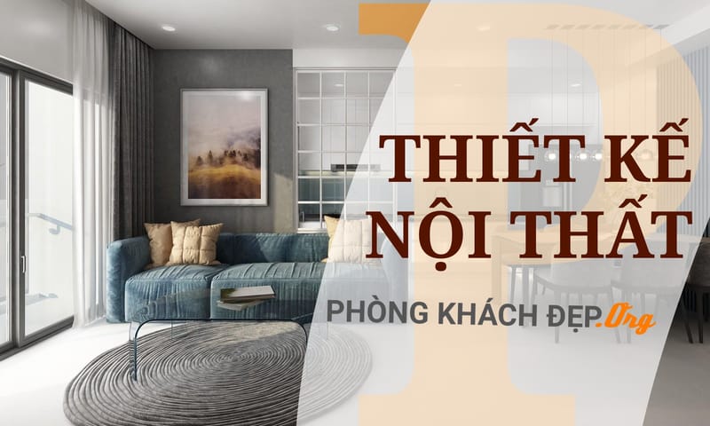 THIẾT KẾ NỘI THẤT HCM