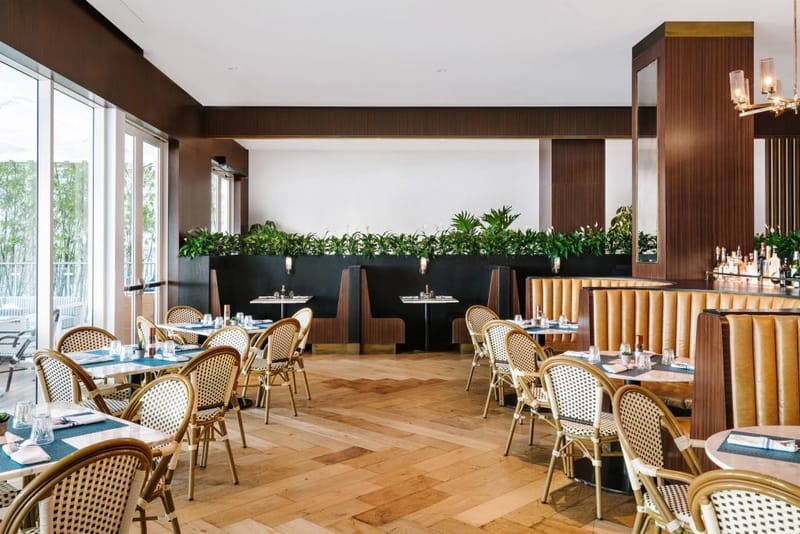 Những lưu ý cần biết để thiết kế thi công nội thất quán cafe đẹp