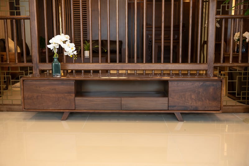 +110 Mẫu Kệ TiVi sang trọng phù hợp cho mọi phòng khách