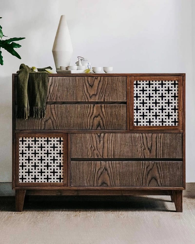 +84 Mẫu Tủ Trang Trí đẹp và phù hợp với mọi phong cách