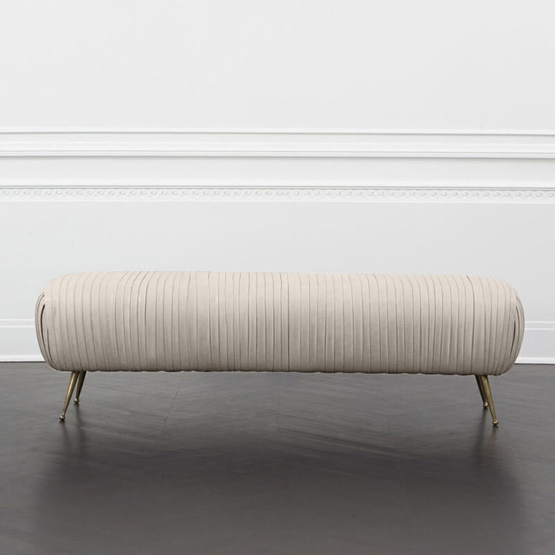 +62 Mẫu Ghế Băng Dài mang lại sự tinh tế cho mọi không gian