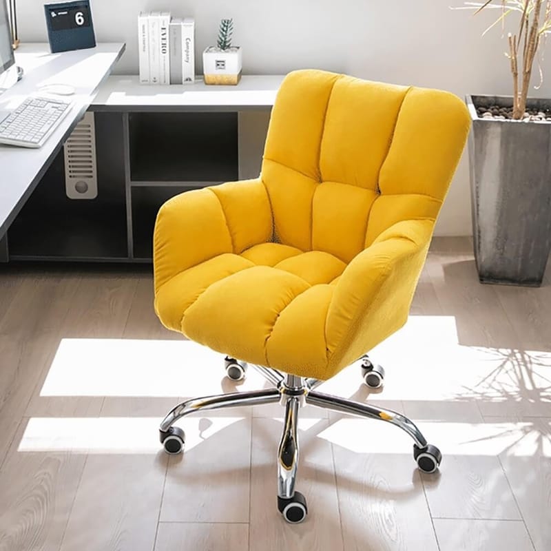 +38 Mẫu Ghế Văn Phòng giúp bạn làm việc thoải mái hơn