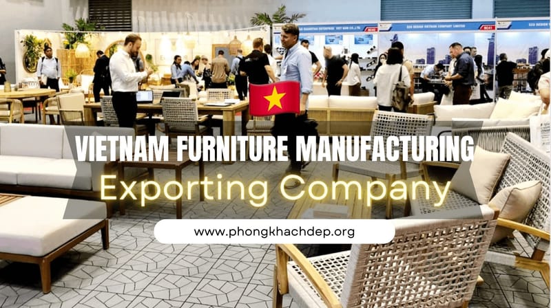 Xuong san xuat noi that xuat khau