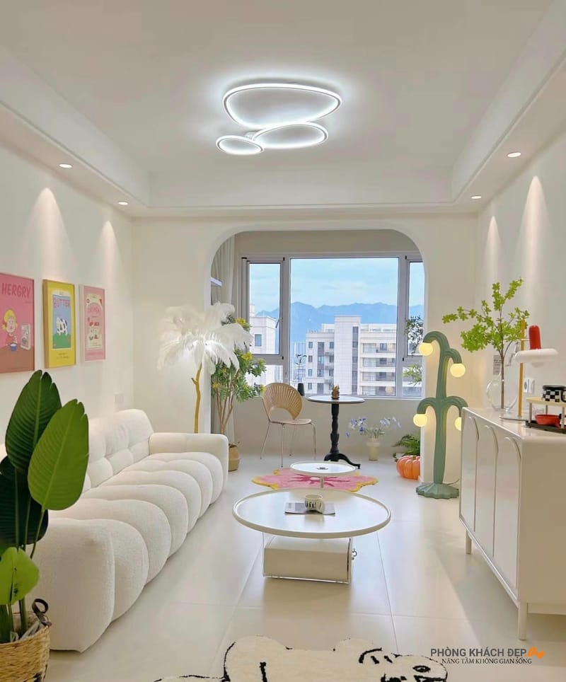 Dịch vụ Thiết Kế, Sửa Chữa, và Thi Công Nội Thất Cao Cấp tại Quận 2 - Quận Bình Thạnh