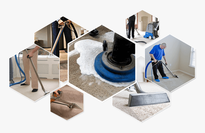 carpet cleaning image