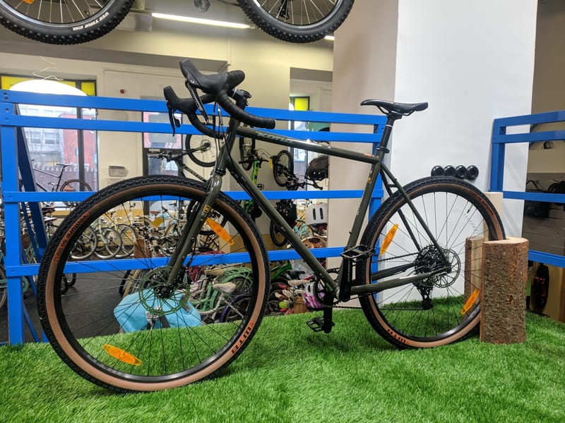 Kona Eesti eesmärgid !?