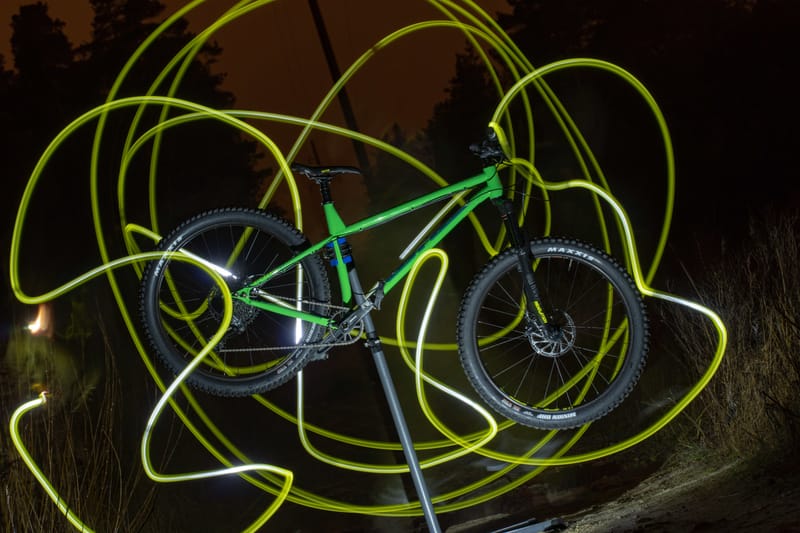 Mis teeb Kona eriliseks ?