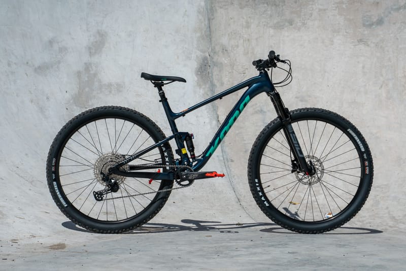 Kona Hei Hei kiire ülevaade ja testsõit