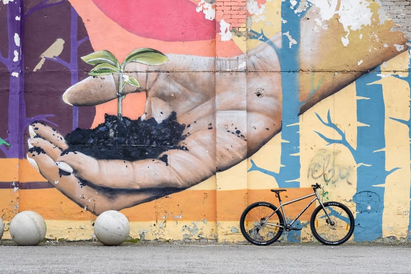 Avasta rohkem koos Kona Unit X - ga !