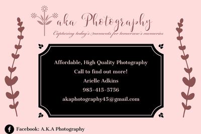 aka Photography