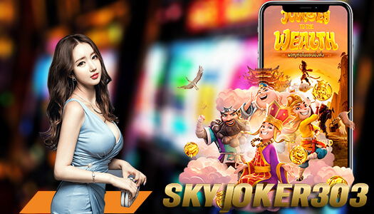 Joker Gaming ( Joker123) Platform Mesin Slot Online Indonesia