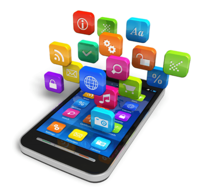 APPS CON RECURSOS GRATUITOS
