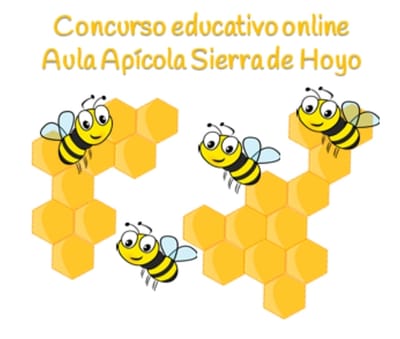 CONCURSO APÍCOLA ONLINE